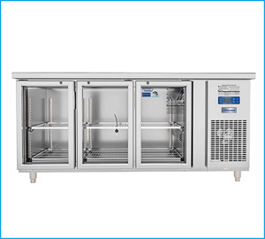 Bàn mát 3 cánh 340 lít BMQ-3MK1860