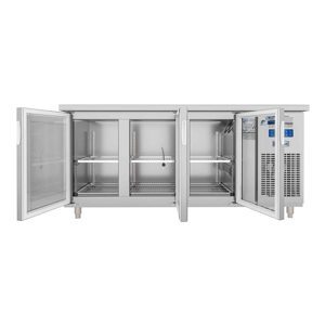 Bàn mát 3 cánh 460 lít BMQ-3MK1875