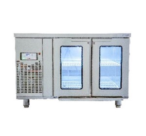 Bàn mát cánh kính Happys HWA-1200TRG