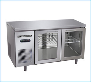 Bàn mát Turbocool 2 cánh 405 lít UC 2G 76 15