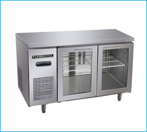 Bàn mát Turbocool 2 cánh 215 lít UC 2G 60 12