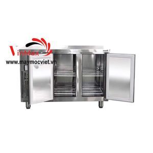 Bàn mát công nghiệp 2 cánh gián tiếp Happys HWI-1500TR