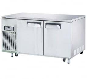 Bàn mát công nghiệp 2 cánh Happys HWA-1200TR