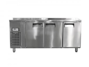 Bàn mát công nghiệp 3 cánh gián tiếp Happys HWI-1800TR