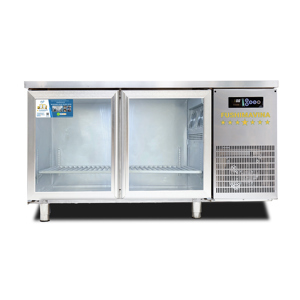 Bàn mát Fushima 2 cánh 320 lít FSM-BLCKQ 1.5