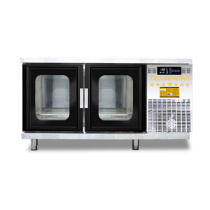 Bàn mát Fushima 2 cánh 320 lít FSM-BLCKQ 1.5