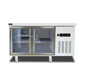 Bàn mát Fushima 2 cánh 250 lít FSM-BLCK 1.2
