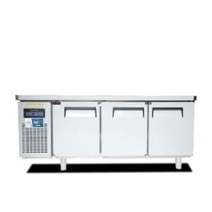 Bàn mát Fushima 3 cánh 400 lít FSM-BLCI 1.8