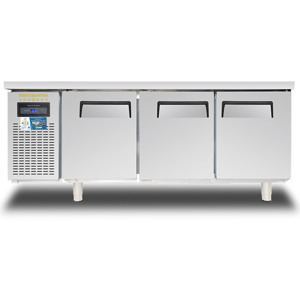 Bàn mát Fushima 3 cánh 400 lít FSM-BLCI 1.8