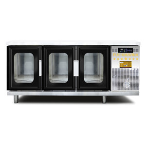 Bàn mát Fushima 3 cánh 400 lít FSM-BLCKQ 1.8