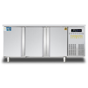 Bàn mát Fushima 3 cánh 400 lít FSM-BLCIQ 1.8