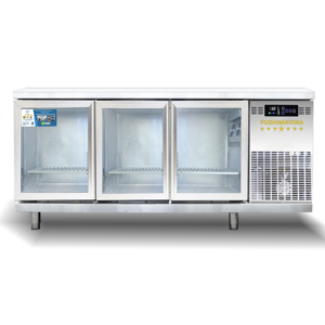 Bàn mát Fushima 3 cánh 400 lít FSM-BLCKQ 1.8