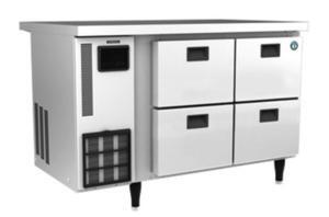 Bàn mát Hoshizaki 4 ngăn 305 lít RTDW-137MS4-22