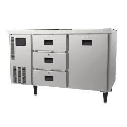 Bàn mát Hoshizaki 4 cánh 305 lít RTDW-137MS4-3D