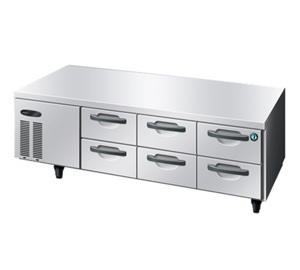 Bàn mát hộc kéo Hoshizaki RTL-188MA-SD
