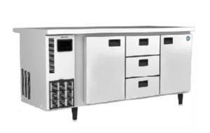Bàn mát Hoshizaki 5 cánh 461 lít RTDW187MS4-D3D