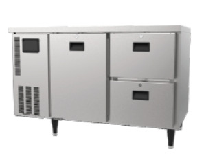 Bàn mát Hoshizaki 305 lít RTDW-137MS4-D2
