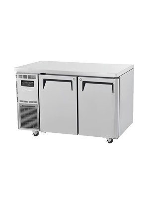 Bàn mát inox TURBO AIR 2 cánh KUR15-2