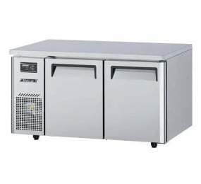 Bàn mát inox TURBO AIR 2 cánh KUR15-2
