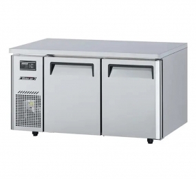 Bàn mát inox TURBO AIR 2 cánh KUR15-2
