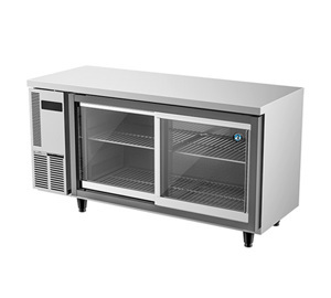 Bàn mát kính lùa Hoshizaki RT-156MA-SSG