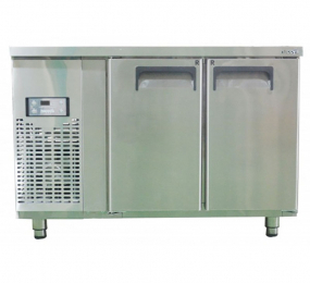 Bàn mát Salad 2 cánh Happys HWI-1500S-H (có quạt)