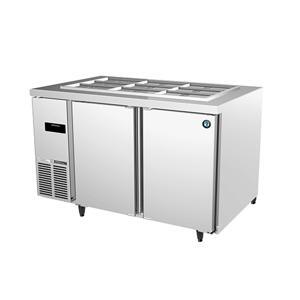 Bàn mát Salad Hoshizaki RT-128MA-S-PR