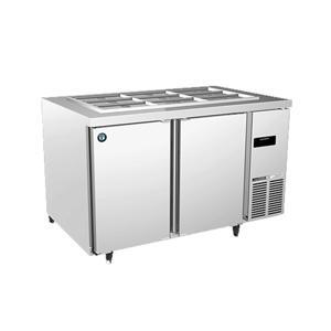 Bàn mát Salad Hoshizaki RT-128MA-S-PR