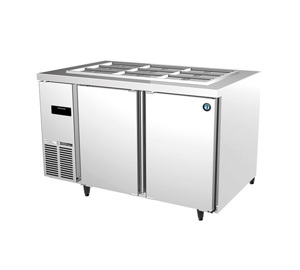 Bàn mát Salad Hoshizaki RT-128MA-S-PR