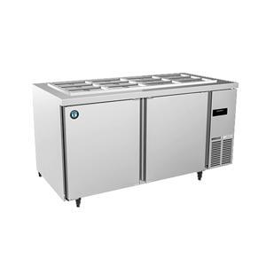 Bàn mát salad Hoshizaki RT-158MA-S-PR