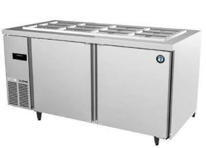 Bàn mát salad Hoshizaki RT-158MA-S-PR
