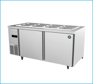 Bàn mát salad Hoshizaki RT-158MA-S-PR