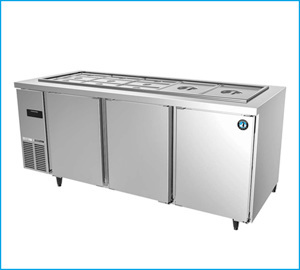 Bàn mát Salad Hoshizaki RT-188MA-S-PR