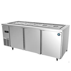 Bàn mát Salad Hoshizaki RT-188MA-S-PR