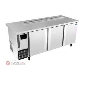 Bàn mát salad Hoshizaki RTW-180LS4-GNT