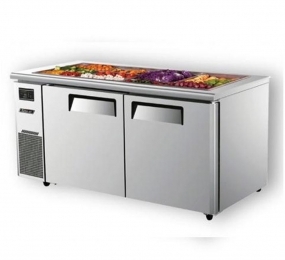 Bàn mát salad Turbo Air KSR15-2