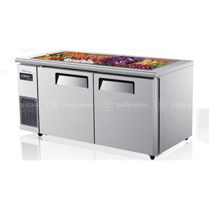 Bàn mát salad Turbo Air KSR15-2