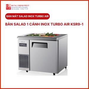 Bàn mát salad Turbo Air KSR9-1