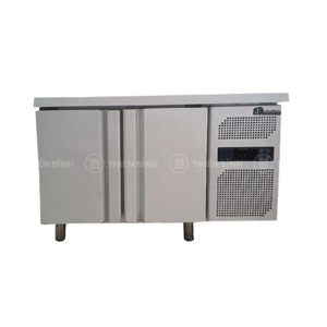 Bàn mát Senghong 2 cánh 260 lít SH-1270C