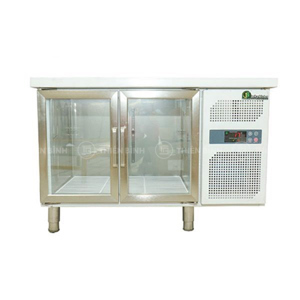 Bàn mát Senghong 2 cánh 330 lít SH-1570CK