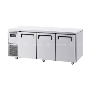 Bàn mát Turbo Air KUR18-3 - 3 cánh