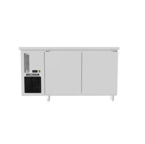Bàn mát Turbocool 2 cánh 300 lít UC 2S 60 15
