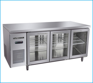 Bàn mát Turbocool 3 cánh 375 lít UC 3G 60 18