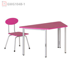 Bàn mẫu giáo Hòa Phát BMG 104B-1