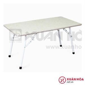 Bàn mẫu giáo Xuân Hòa BHS 09 02