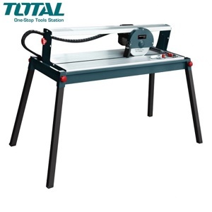 Bàn máy cắt gạch Total TS6082001 800W