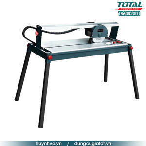 Bàn máy cắt gạch Total TS6082001 800W