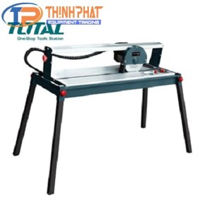 Bàn máy cắt gạch Total TS6082001 800W