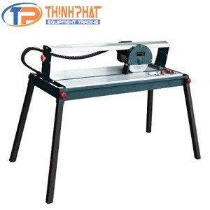 Bàn máy cắt gạch Total TS6112501 1100W