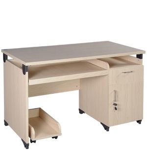 Bàn máy tính Hòa Phát ATM120